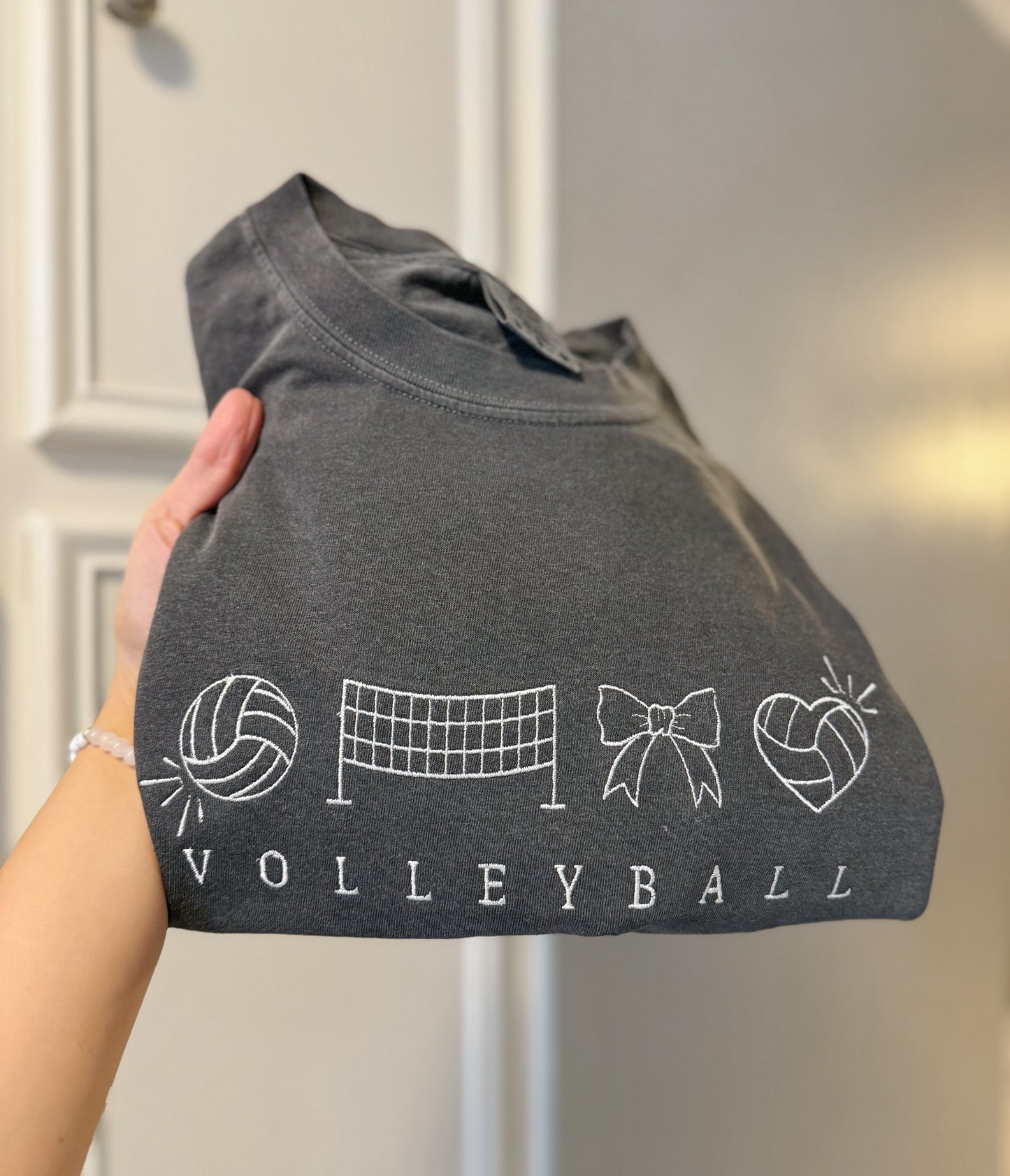 Volleyball tshirt