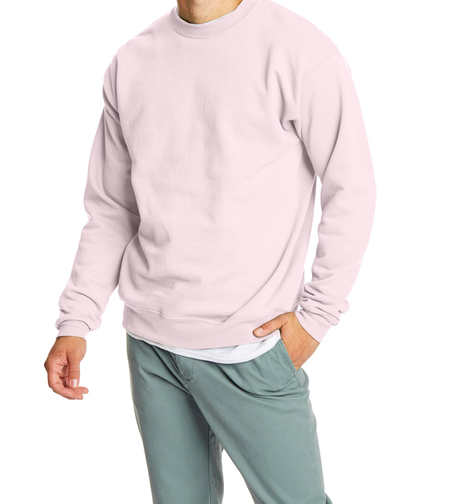 Teach sweatshirt