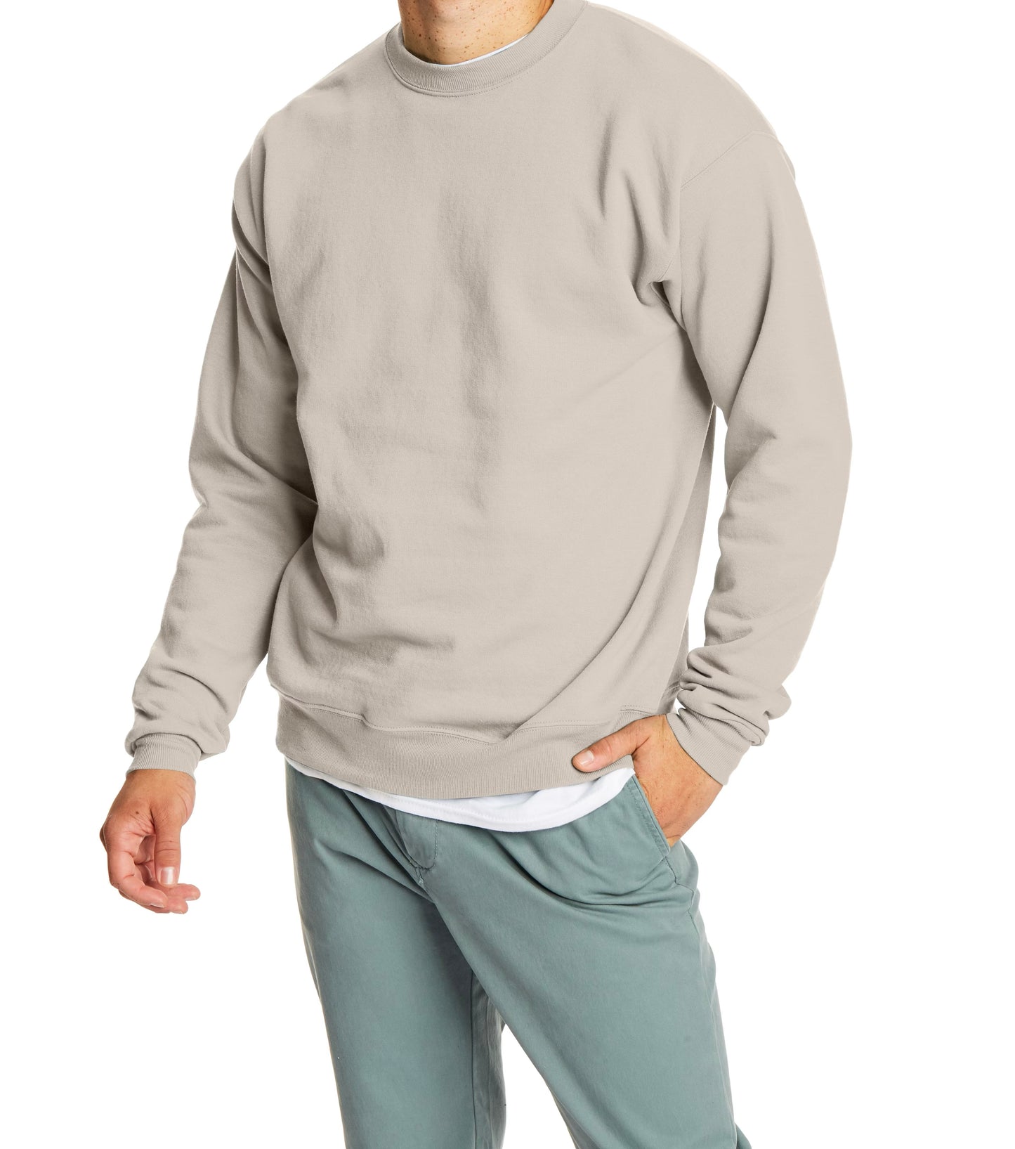 Teach sweatshirt