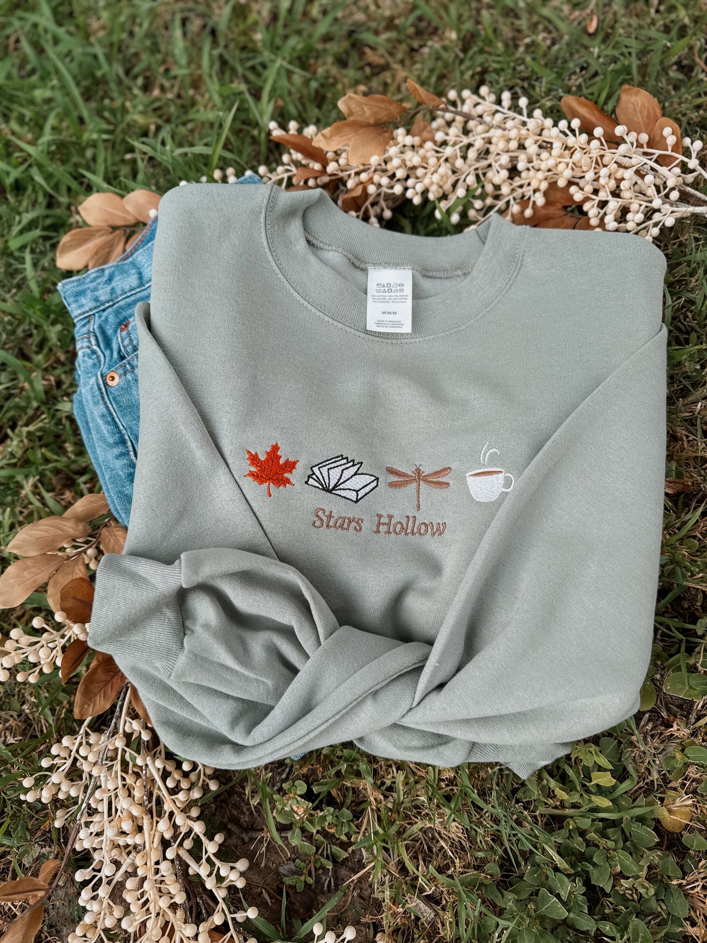 Gilmore girls sweatshirt
