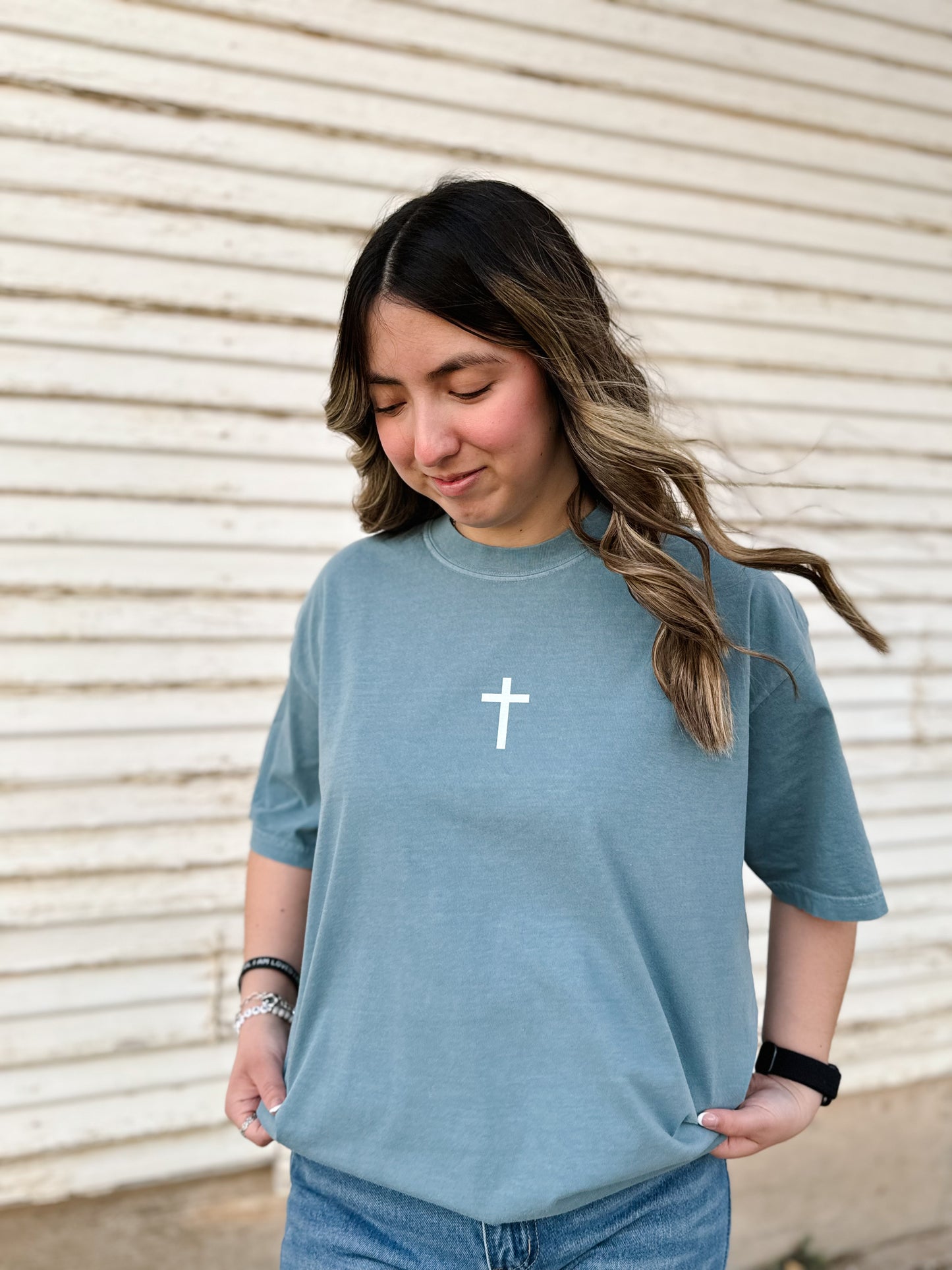 John 14:6 Tshirt