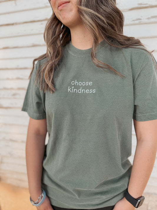 Choose Kindess Tshirt