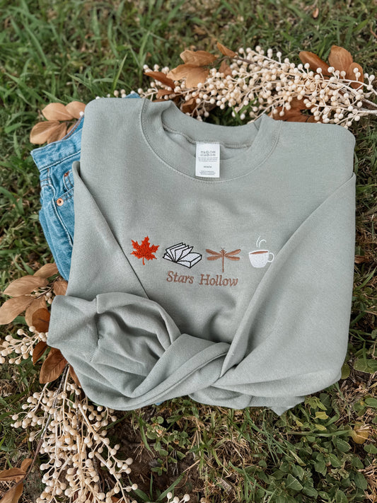 Gilmore girls sweatshirt